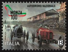 Autodromo di Monza