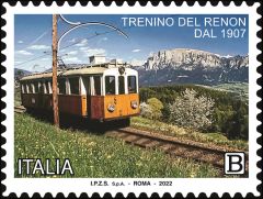 Trenino del Renon