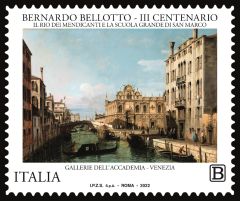Bernardo Bellotto