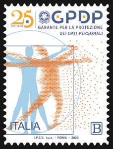 Garante per la protezione dei dati personali
