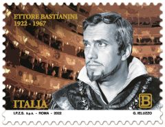 Ettore Bastianini