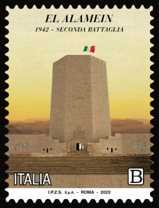 Seconda battaglia di El Alamein