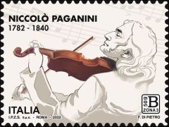 Niccolò Paganini