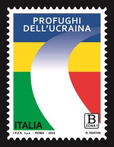 Profughi dell’Ucraina