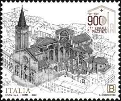 Cattedrale di Piacenza