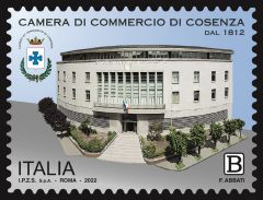 Camera di Commercio di Cosenza