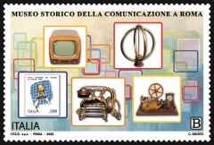 Museo Storico della Comunicazione