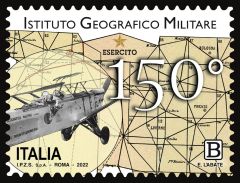 Istituto Geografico Militare