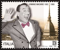 Macario