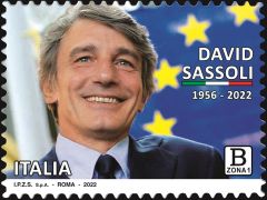 David Sassoli