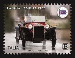 Lancia Lambda