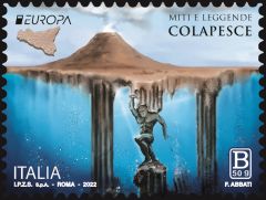 Europa 2022 - Colapesce