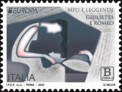 Europa 2022 - Giulietta e Romeo