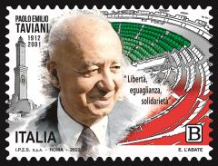 Paolo Emilio Taviani
