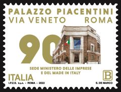 Palazzo Piacentini