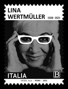 Lina Wertmüller