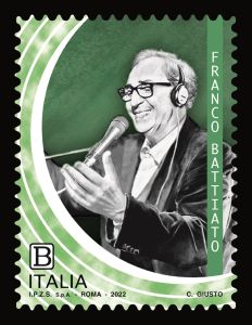 Franco Battiato