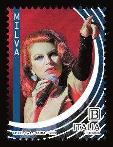 Milva
