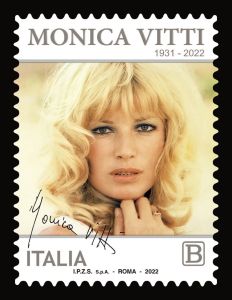 Monica Vitti