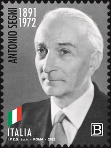 Antonio Segni