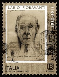 Ilario Fioravanti
