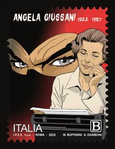 Angela Giussani