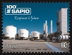 Gruppo Sapio