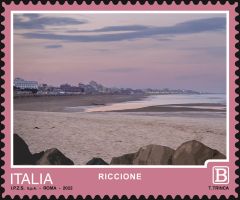 Serie Turistica Riccione