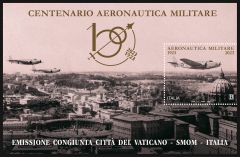 Aeronautica militare (congiunta)
