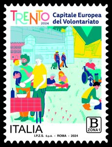 Città d’Italia: Trento