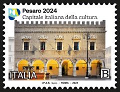 Città d’Italia: Pesaro, capitale italiana della cultura
