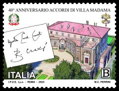 Accordi di Villa Madama