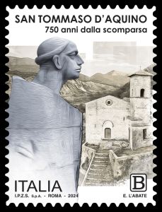 San Tommaso d'Aquino