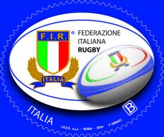 Federazione Italiana Rugby