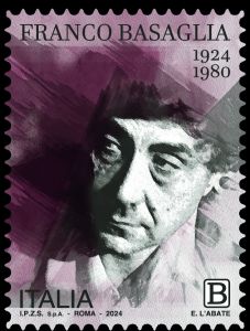 Franco Basaglia