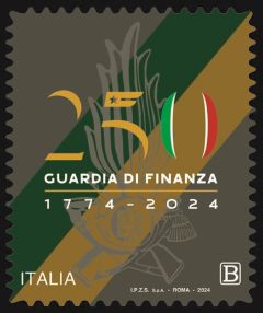 250° Corpo Guardia di Finanza