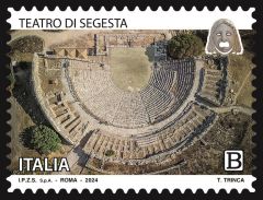 Teatro Greco di Segesta