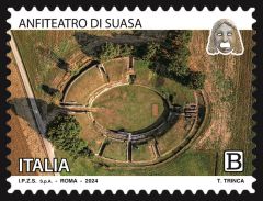 Anfiteatro Romano di Suasa