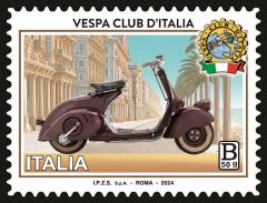 Vespa Club d'Italia