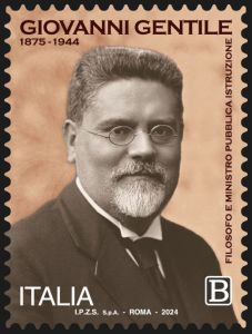 Giovanni Gentile