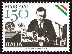 Guglielmo Marconi
