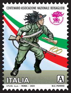 Associazione Nazionale Bersaglieri
