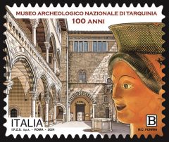 Museo Archeologico di Tarquinia