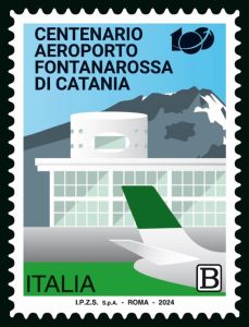 Aeroporto di Catania Fontanarossa