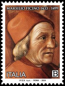 Marsilio Ficino