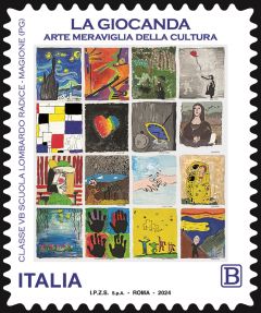 La Giocanda