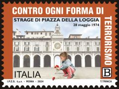 Strage di Piazza della Loggia