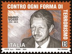 Mario Sossi