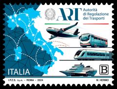 ART - Autorità di Regolazione dei Trasporti