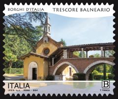 Trescore Balneario
